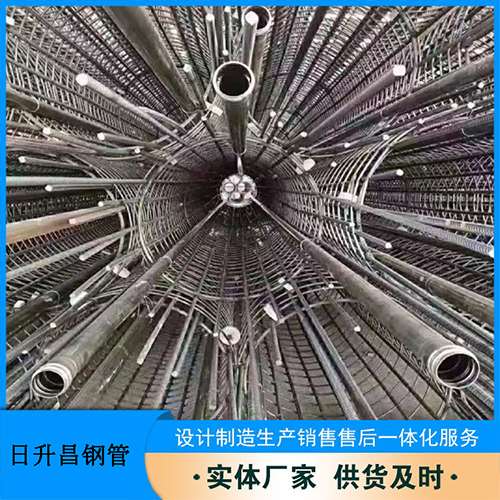 蓬溪声测管规格型号有哪些分类？
