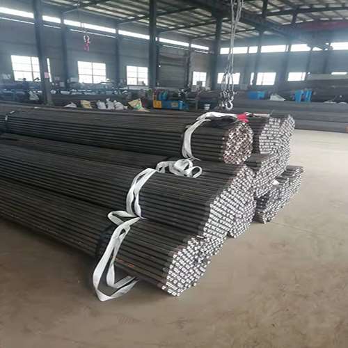 蓬溪声测管为什么需要管帽？用途详解